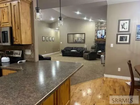Entry Way - 4035 Molly Dr, Rexburg, ID 83440 photo 1 of 3