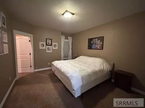 Bedroom - 4035 Molly Dr, Rexburg, ID 83440 photo 2 of 2
