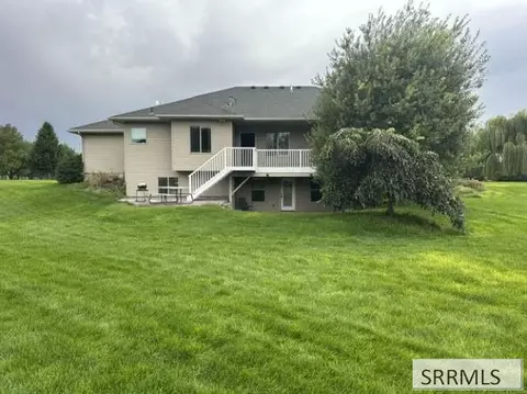 Exterior - 4035 Molly Dr, Rexburg, ID 83440 photo 6 of 6