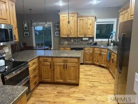 Kitchen - 4035 Molly Dr, Rexburg, ID 83440 photo 1 of 1