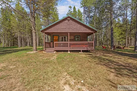 4018 Rancho Mccrea Rd, Island Park, ID 83429