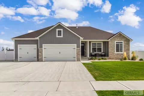 5170 E Smith Dr, Iona, ID 83427