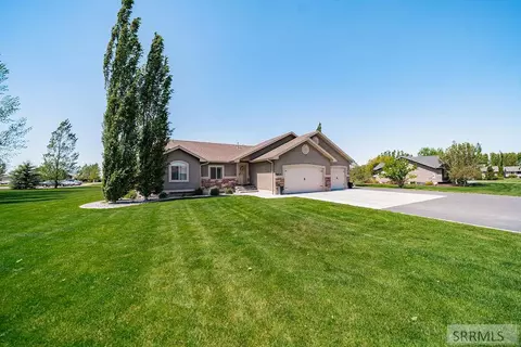 4613 Timberline Rd, Rexburg, ID 83440