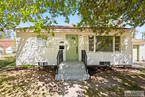 1895 S Avocet Dr, Ammon, ID 83406