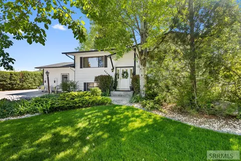 6668 Orlinda Ln, Idaho Falls, ID 83401
