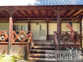3767 Lodgepole Ln, Island Park, ID 83429
