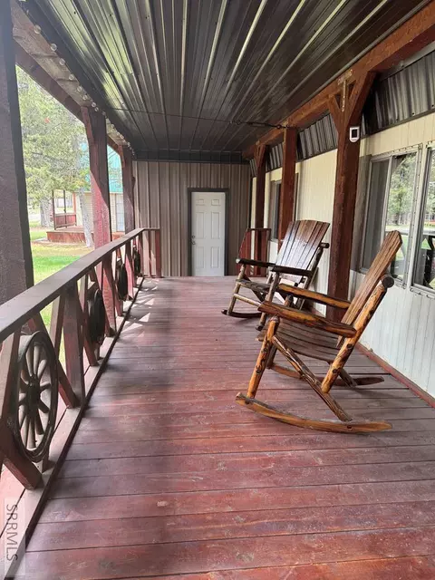 3767 Lodgepole Ln, Island Park, ID 83429