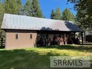 3767 Lodgepole Ln, Island Park, ID 83429