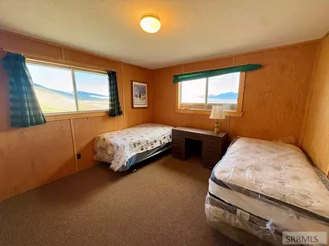 Bedroom - 2040 Pahsimeroi Rd, May, ID 83253 photo 1 of 3