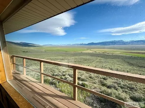 Exterior - 2040 Pahsimeroi Rd, May, ID 83253 photo 4 of 8