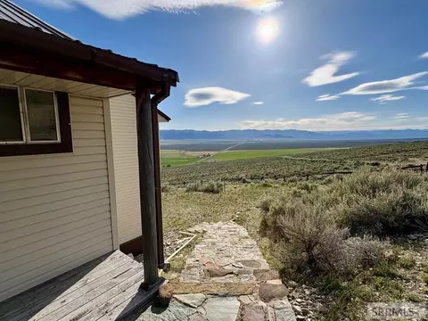 Exterior - 2040 Pahsimeroi Rd, May, ID 83253 photo 5 of 8