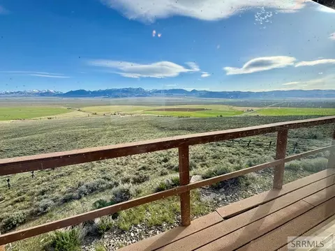 Exterior - 2040 Pahsimeroi Rd, May, ID 83253 photo 1 of 8