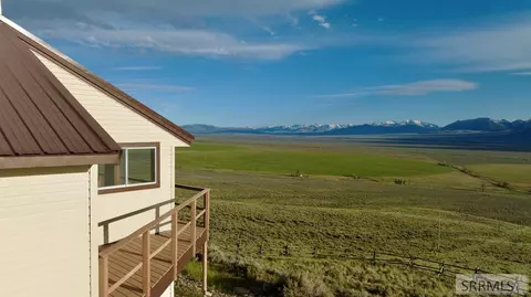 Exterior - 2040 Pahsimeroi Rd, May, ID 83253 photo 6 of 8