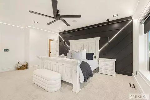 Bedroom - 4109 E 218 N, Rigby, ID 83442 photo 3 of 11