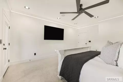 Bedroom - 4109 E 218 N, Rigby, ID 83442 photo 6 of 11