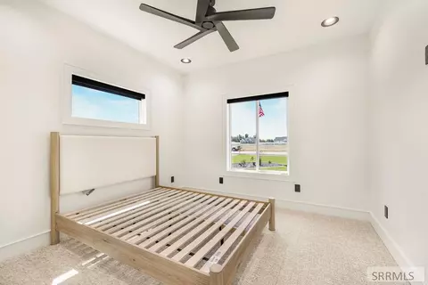 Bedroom - 4109 E 218 N, Rigby, ID 83442 photo 2 of 11