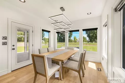 Dining - 4109 E 218 N, Rigby, ID 83442 photo 1 of 1