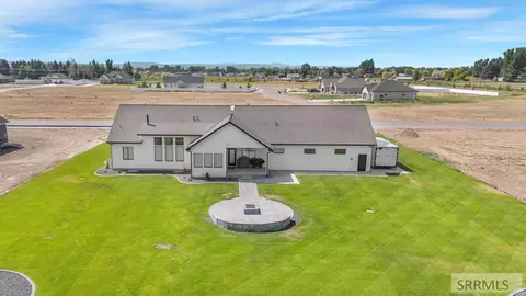 Exterior - 4109 E 218 N, Rigby, ID 83442 photo 2 of 5