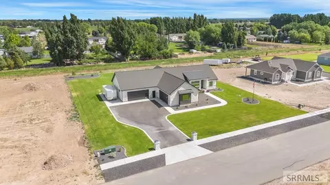 View/Area - 4109 E 218 N, Rigby, ID 83442 photo 2 of 2