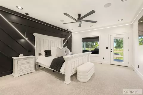 Bedroom - 4109 E 218 N, Rigby, ID 83442 photo 4 of 11