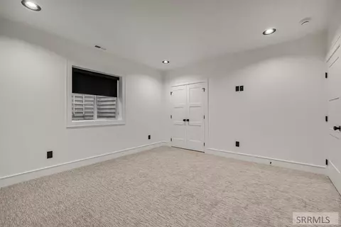 Bedroom - 4109 E 218 N, Rigby, ID 83442 photo 8 of 11