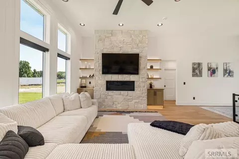 Living - 4109 E 218 N, Rigby, ID 83442 photo 1 of 1