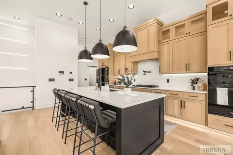 Kitchen - 4109 E 218 N, Rigby, ID 83442 photo 2 of 4