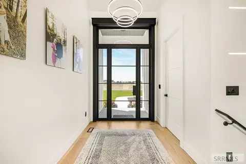 Entry Way - 4109 E 218 N, Rigby, ID 83442 photo 1 of 3