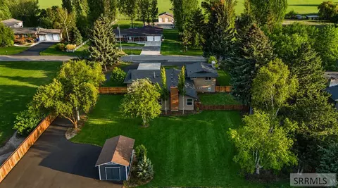Exterior - 1050 Widdison Ln, Rexburg, ID 83440 photo 5 of 7