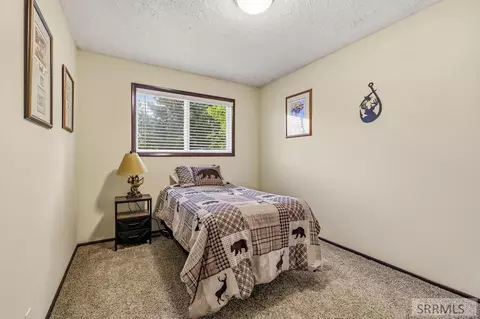 Bedroom - 1050 Widdison Ln, Rexburg, ID 83440 photo 6 of 7
