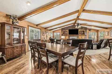 Dining - 1050 Widdison Ln, Rexburg, ID 83440 photo 1 of 3