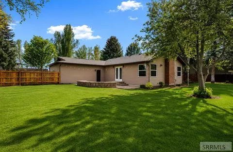Exterior - 1050 Widdison Ln, Rexburg, ID 83440 photo 6 of 7