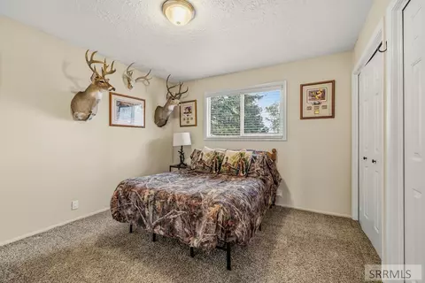 Bedroom - 1050 Widdison Ln, Rexburg, ID 83440 photo 2 of 7