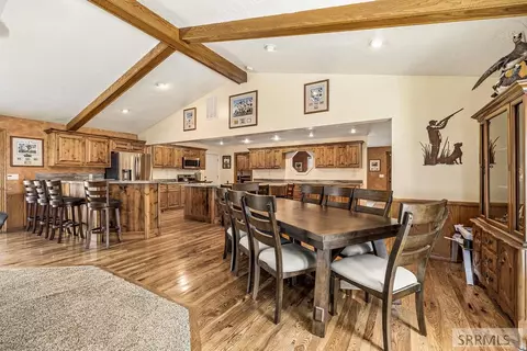 Dining - 1050 Widdison Ln, Rexburg, ID 83440 photo 2 of 3