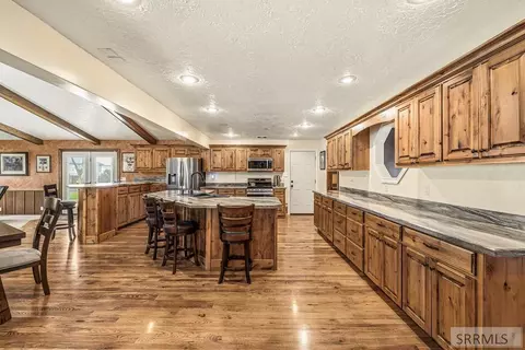 Kitchen - 1050 Widdison Ln, Rexburg, ID 83440 photo 1 of 7