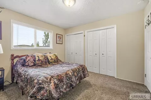 Bedroom - 1050 Widdison Ln, Rexburg, ID 83440 photo 3 of 7
