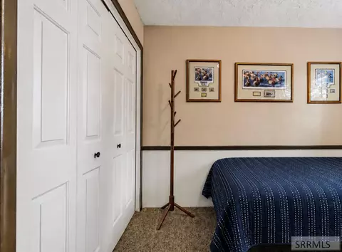 Bedroom - 1050 Widdison Ln, Rexburg, ID 83440 photo 5 of 7