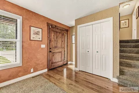 Entry Way - 1050 Widdison Ln, Rexburg, ID 83440 photo 1 of 1