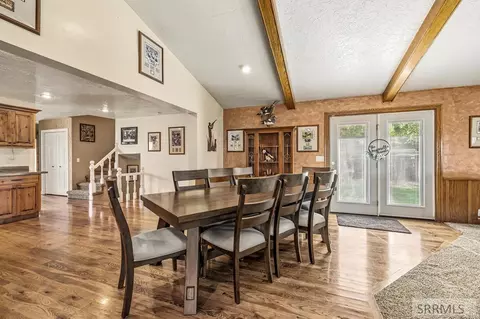 Dining - 1050 Widdison Ln, Rexburg, ID 83440 photo 3 of 3