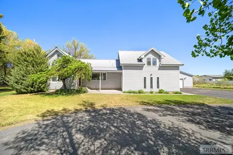 Undisclosed, Idaho Falls, ID 83401