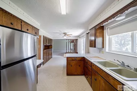 Kitchen - 330 S 4th E, Rexburg, ID 83440 photo 3 of 3