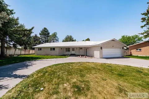Exterior - 330 S 4th E, Rexburg, ID 83440 photo 2 of 7