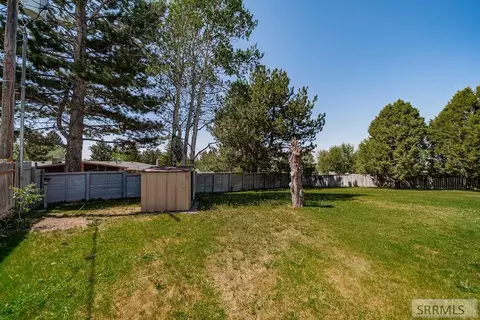 Exterior - 330 S 4th E, Rexburg, ID 83440 photo 4 of 7