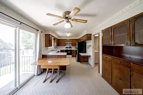 Kitchen - 330 S 4th E, Rexburg, ID 83440 photo 1 of 3