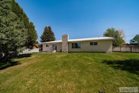 Exterior - 330 S 4th E, Rexburg, ID 83440 photo 7 of 7