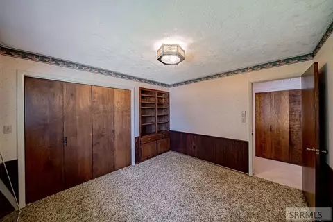 Bedroom - 330 S 4th E, Rexburg, ID 83440 photo 4 of 4