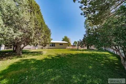 Exterior - 330 S 4th E, Rexburg, ID 83440 photo 6 of 7
