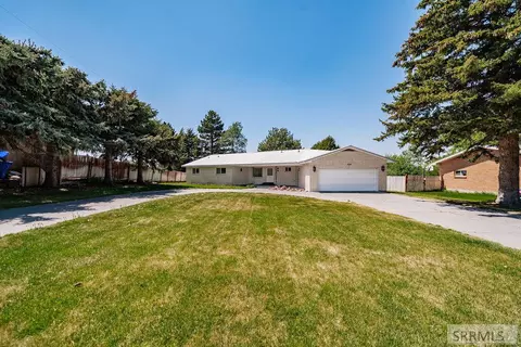 330 S 4th E, Rexburg, ID 83440