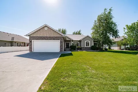3910 Colts Glen Ln, Idaho Falls, ID 83404