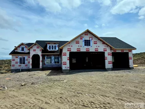 3083 Lancer Ave, Ammon, ID 83406